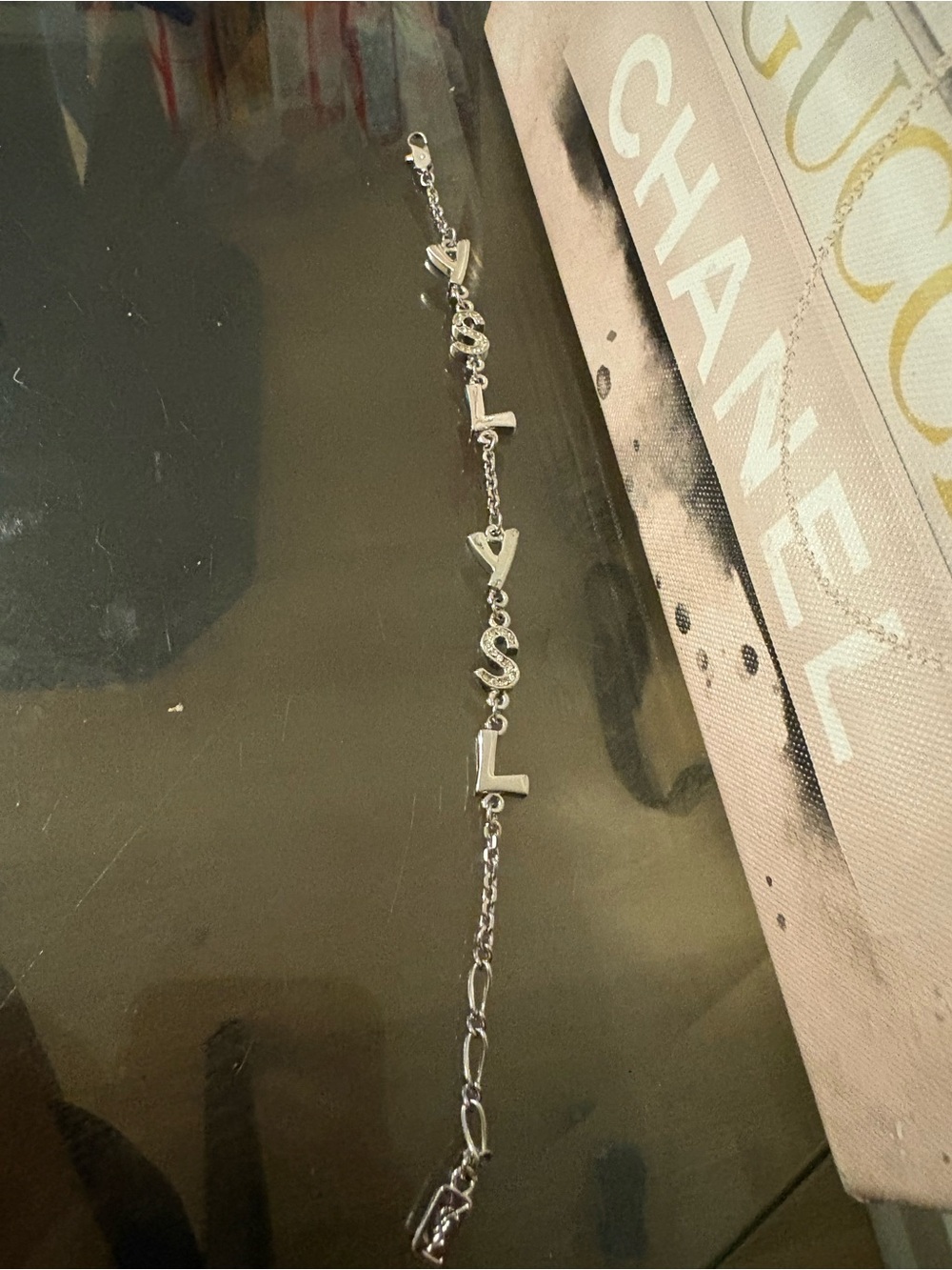 YSL BRACELET - Picture 6 of 6